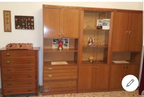 Apartamento Salento - Casa Vacanza Di Diana Carcagni