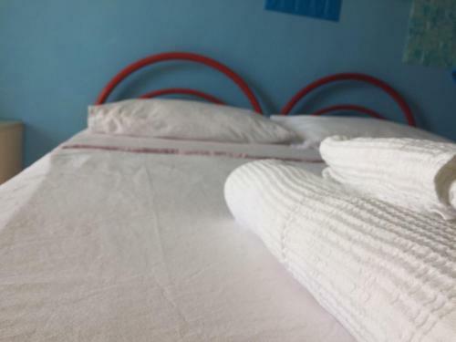 Apartamento Karma Residence - Monolocale A Due Passi Dal Mare