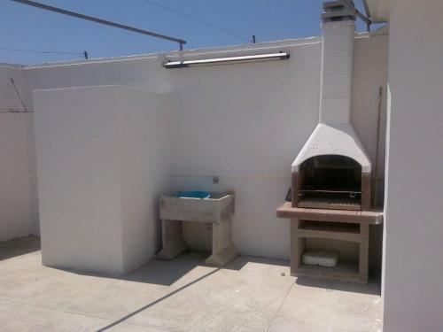 Apartamento Karma Residence - Monolocale A Due Passi Dal Mare