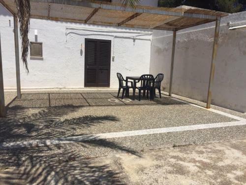 Apartamento Karma Residence - Monolocale A Due Passi Dal Mare