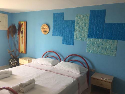 Apartamento Karma Residence - Monolocale A Due Passi Dal Mare