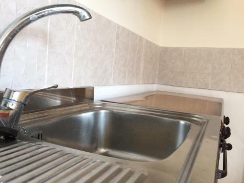 Apartamento Karma Residence - Monolocale A Due Passi Dal Mare