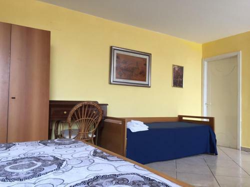 Apartamento Karma Residence - Monolocale A Due Passi Dal Mare