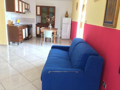 Apartamento Karma Residence - Monolocale A Due Passi Dal Mare