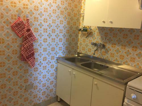 Apartamento Karma Residence - Monolocale A Due Passi Dal Mare