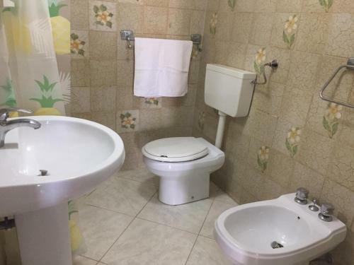 Apartamento Karma Residence - Monolocale A Due Passi Dal Mare