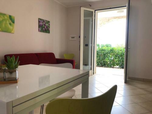 Apartamento Le Piscine Relax