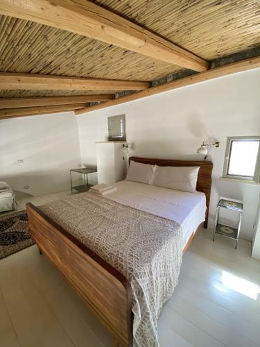 Bed & Breakfast Galeta Masseria