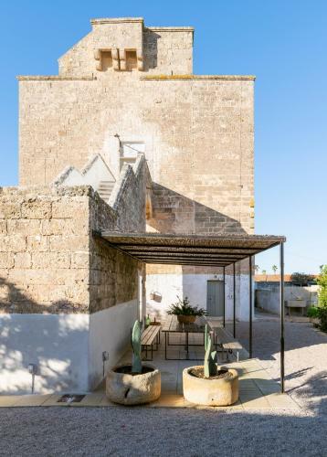 Bed & Breakfast Galeta Masseria