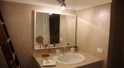 Apartamento La Dimora Del Sarto