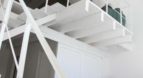 Apartamento La Dimora Del Sarto