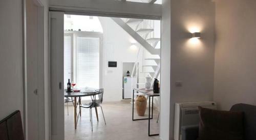 Apartamento La Dimora Del Sarto