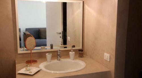 Apartamento La Dimora Del Sarto