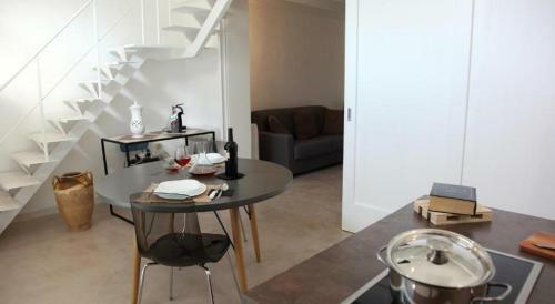Apartamento La Dimora Del Sarto