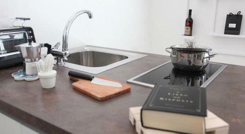 Apartamento La Dimora Del Sarto