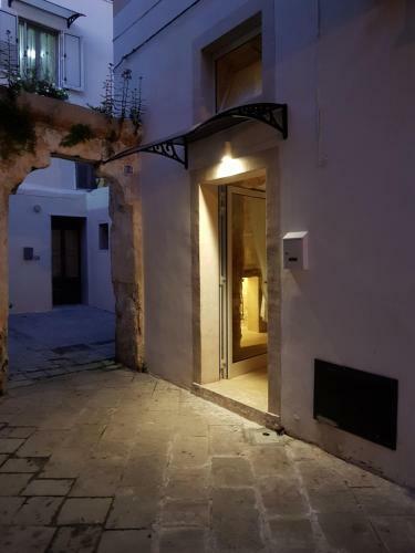 Apartamento Don Minzoni