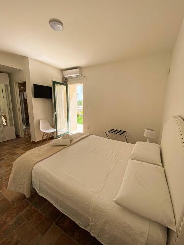 Agroturismo Podere Carafa