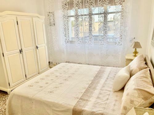 4 Colonne Holiday Apartment