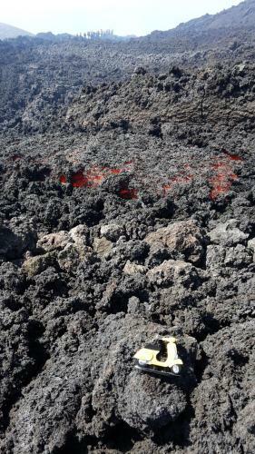 Bed & Breakfast Etnaspecial