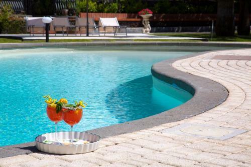 B&B Blanc Maison Etna Relais & Charme