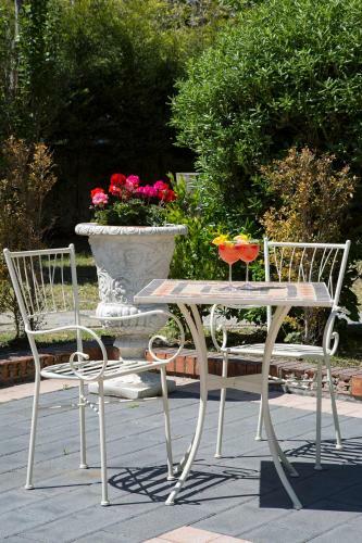 B&B Blanc Maison Etna Relais & Charme