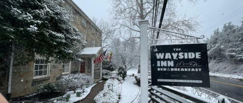 Bed & Breakfast Wayside Inn