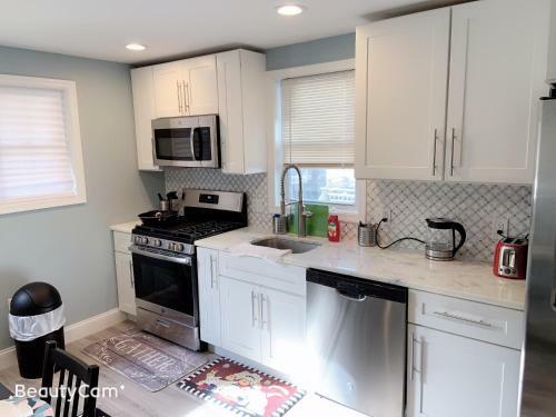 Apartamento En Suite Next To Fells Point