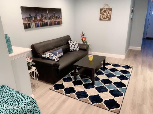 Apartamento En Suite Next To Fells Point