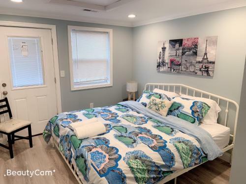 Apartamento En Suite Next To Fells Point
