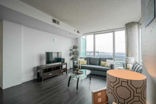 2br Furnished Apartment In Baltimore Downtown Apts