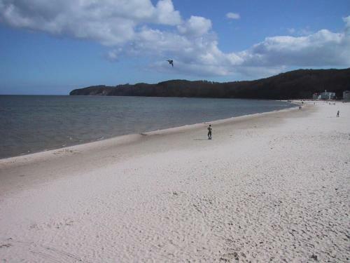 Apartamento Villa Sanddorn