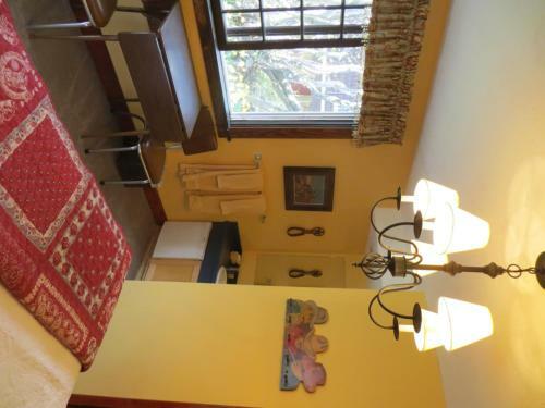 Bed & Breakfast Northland Lodge