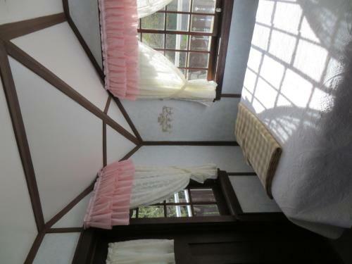 Bed & Breakfast Northland Lodge
