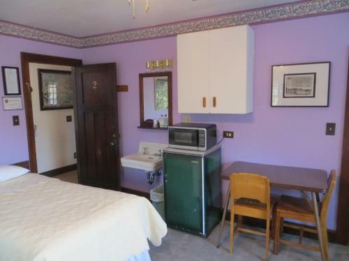 Bed & Breakfast Northland Lodge