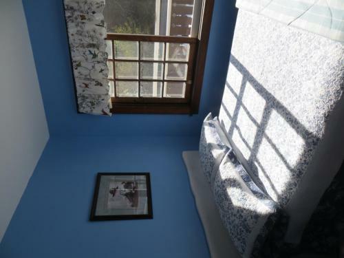 Bed & Breakfast Northland Lodge