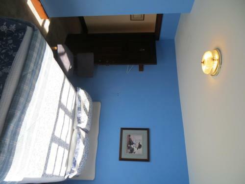 Bed & Breakfast Northland Lodge