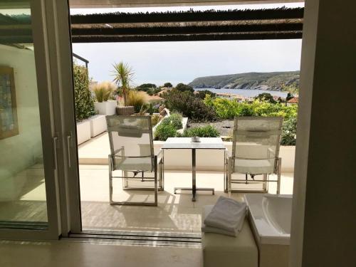 Hotel Calma Blanca