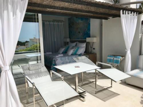 Hotel Calma Blanca