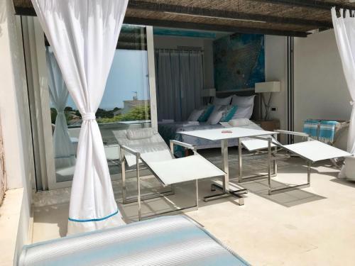 Hotel Calma Blanca