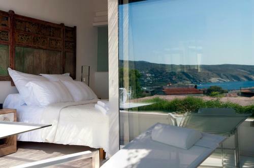 Hotel Calma Blanca