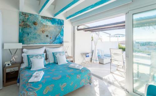 Hotel Calma Blanca