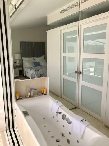 Hotel Calma Blanca