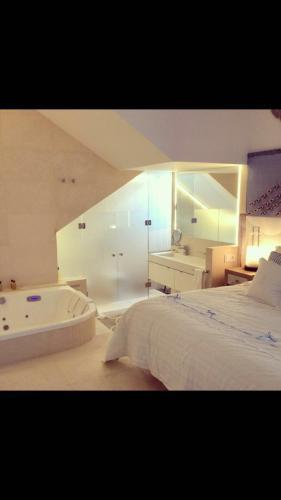 Hotel Calma Blanca