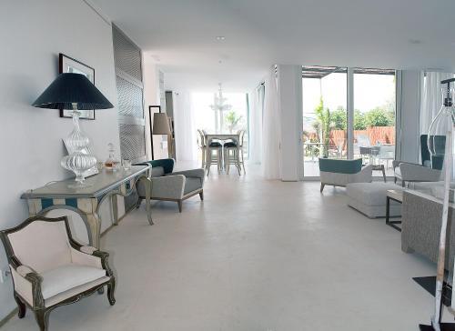 Hotel Calma Blanca