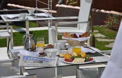 Hotel Calma Blanca