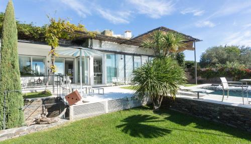 Hotel Calma Blanca