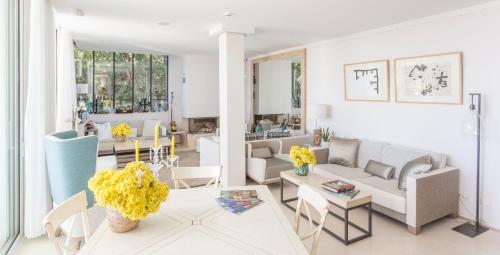 Hotel Calma Blanca