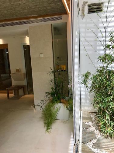 Hotel Calma Blanca