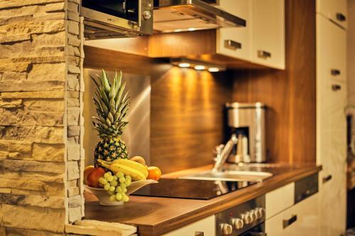 Apartamento Wohlf�hl-ferienwohnungen Kirchberger