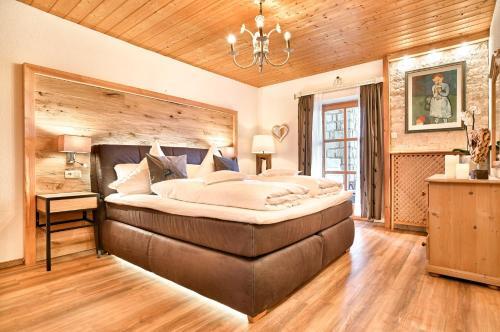 Apartamento Wohlf�hl-ferienwohnungen Kirchberger